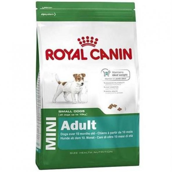 Royal shop canin pekingese