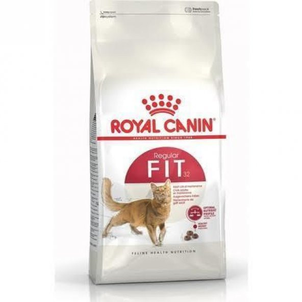 Royal Canin Fit 32 Yetişkin Kedi Maması 10 Kg - 2