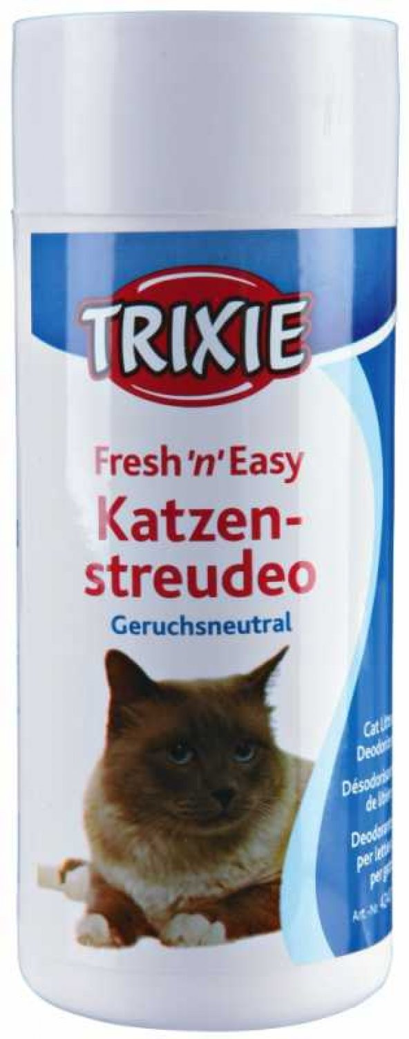Trixie Kedi Kumu Kötü Koku Giderici, 200Gr - 2