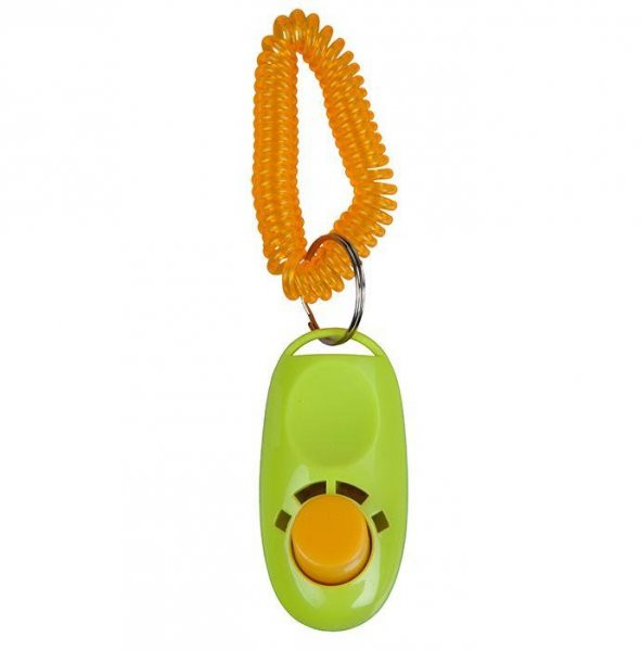 Orijin Köpek Eğitimi İçin Clicker