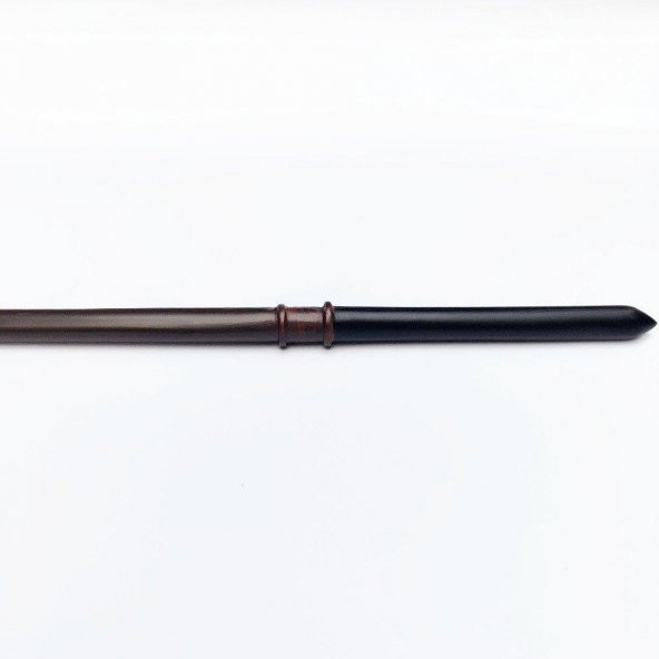 Lisanslı Harry Potter Ollivanders Draco Malfoy Asa - 4
