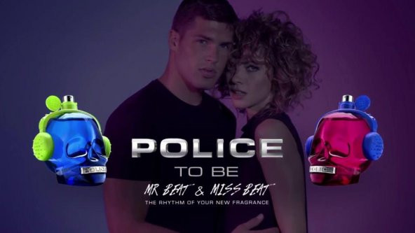 Police To Be Miss Beat EDP 125 ml Kadın Parfümü - 5