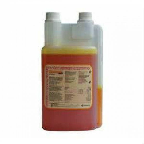 Pharmax Aminosol At, Köpek, Kedi Kemirgen Vitamini 1  Lt - 2