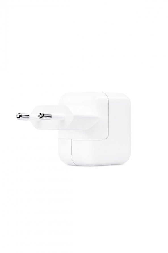 Apple 12w iPad Şarj Cihazı Beyaz