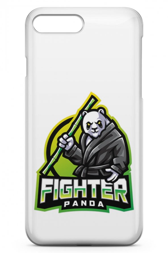 Apple iPhone 7 Plus Kılıf Gamer Oyuncu Serisi Alicia - 3