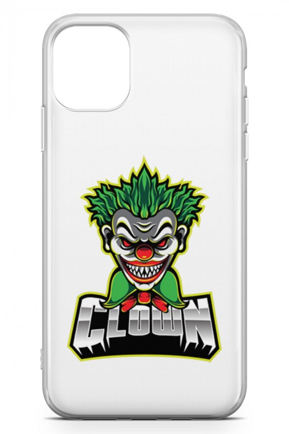 Apple iPhone 11 Kılıf Gamer Oyuncu Serisi Regina - 3