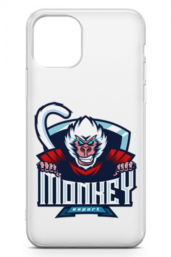 Apple iPhone 11 Pro Kılıf Gamer Oyuncu Serisi Esmeralda - 3
