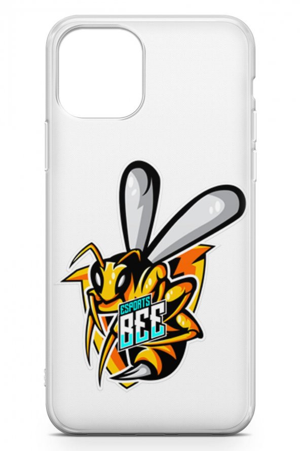 Apple iPhone 11 Pro Kılıf Gamer Oyuncu Serisi Kendra - Resim 3