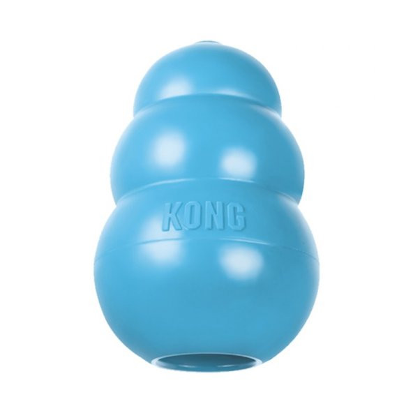 Kong Puppy Yavru Köpek Large (Büyük Irk) 10cm - 6