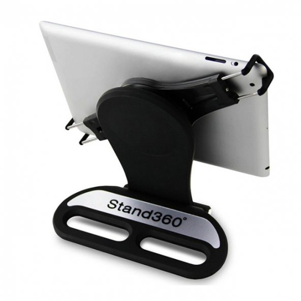 Mobitell 360° Dönebilir Tablet Masaüstü Stand - 2