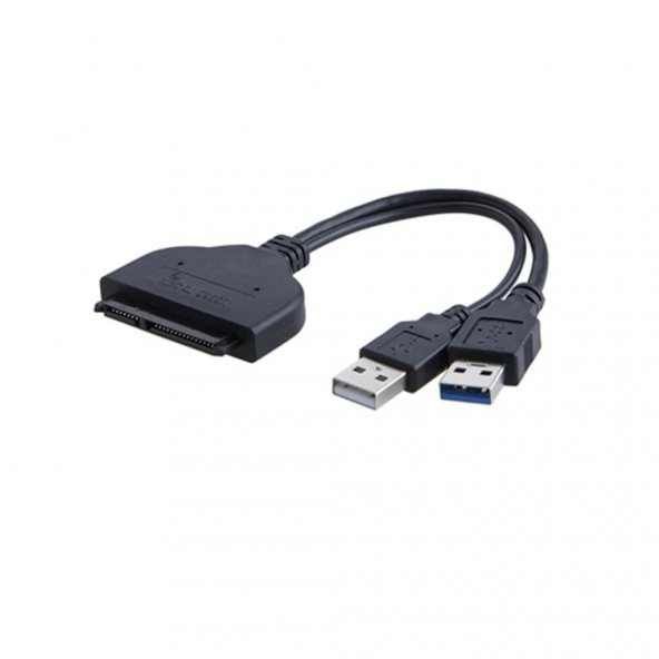 USB To Sata USB 3.0 Harddi̇sk Kablosu Orjinal Kablo