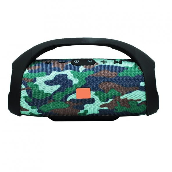 Mobitell BoomBox Mini Bluetooth Kablosuz Hoparlör - 3