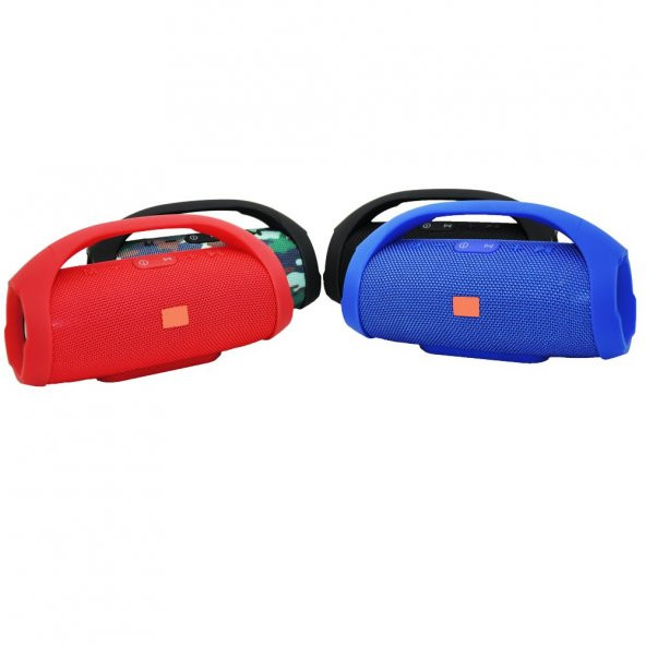 Mobitell BoomBox Mini Bluetooth Kablosuz Hoparlör - 6