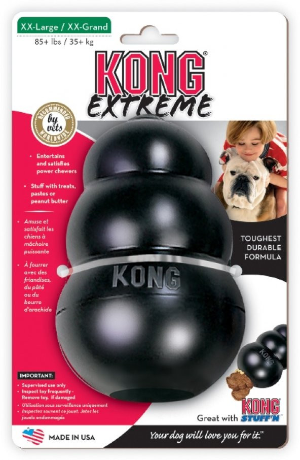 Kong Extreme XX-Large 15,5cm