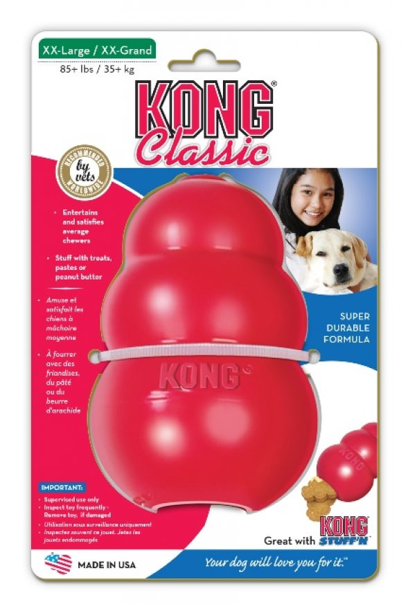 Kong Classic XX-Large 15,5cm