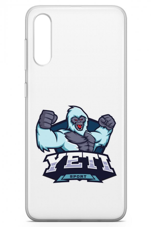 Samsung Galaxy A30s Kılıf Gamer Oyuncu Serisi Addilyn - 3