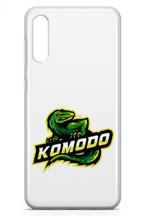 Samsung Galaxy A50 Kılıf Gamer Oyuncu Serisi Miracle - 3