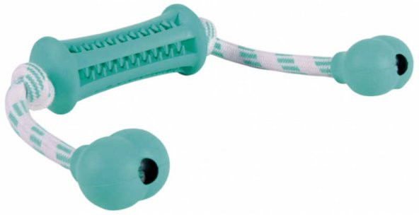Trixie Köpek İpli Diş Kaşıma Oyuncağı 9cm/37cm - 3