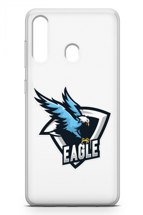 Samsung Galaxy M40 Kılıf Gamer Oyuncu Serisi Erin - 3