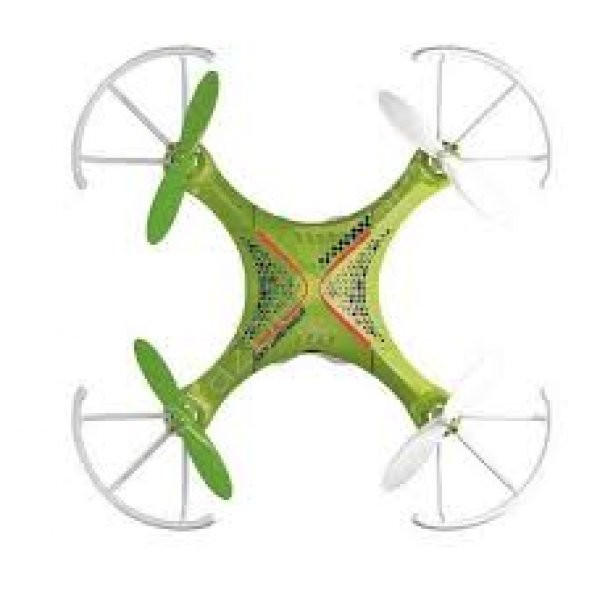 VARDEM Yd-826 CYCLONE IŞIKLI KAMERALI DRONE