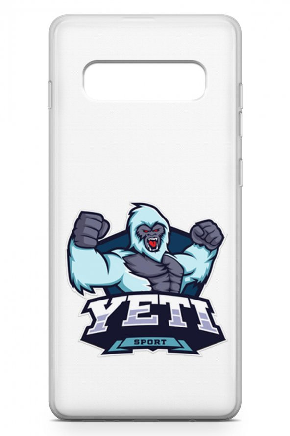 Samsung Galaxy S10 Kılıf Gamer Oyuncu Serisi Addilyn - 3