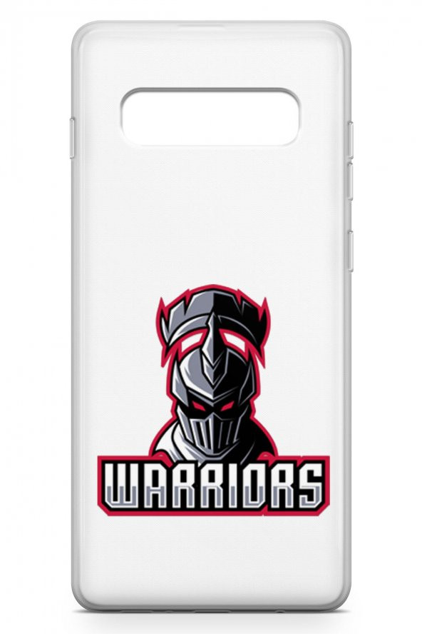 Samsung Galaxy S10 Kılıf Gamer Oyuncu Serisi Alison - 3