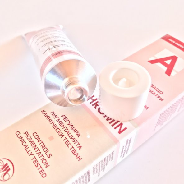 Achromin Leke Giderici Krem 45 ml - 3