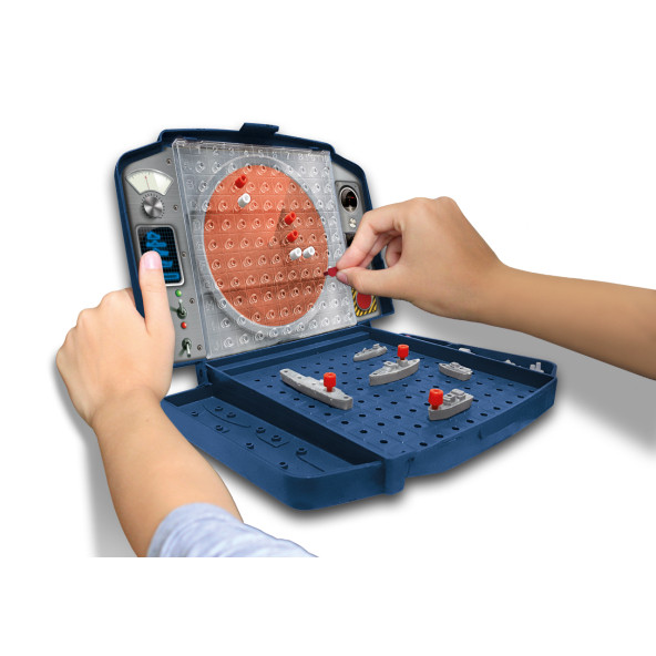 KS GAMES AMIRAL BATTI KLASIK STRATEJI OYUNU - 2