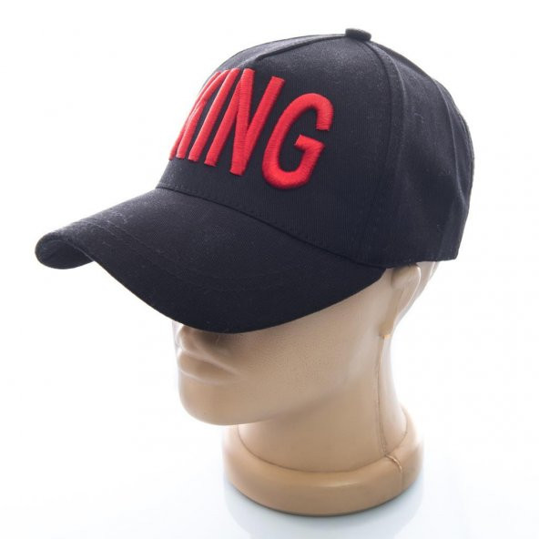 King Kırmızı Şapka