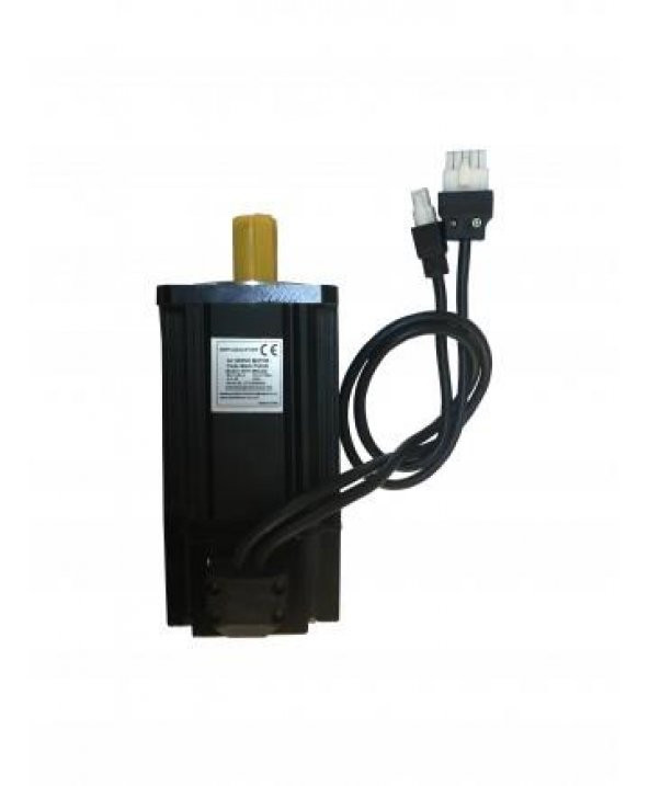 Servo Motor 0.75 kW - SG-AS15AF - 2