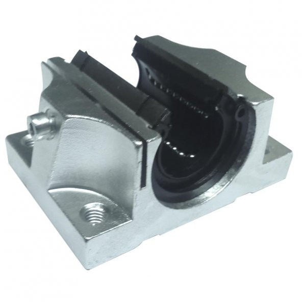 Lineer Rulman TBR  20 UU - 2