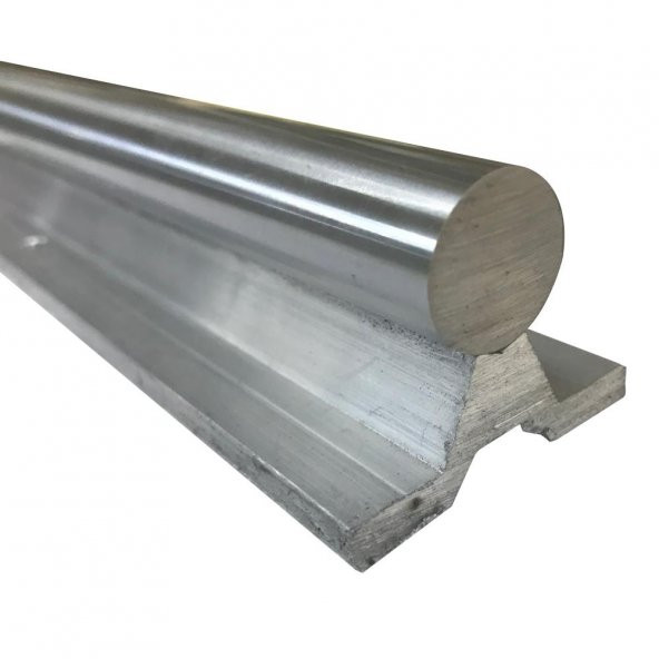Alt Destekli Mil SAC 25 - 2