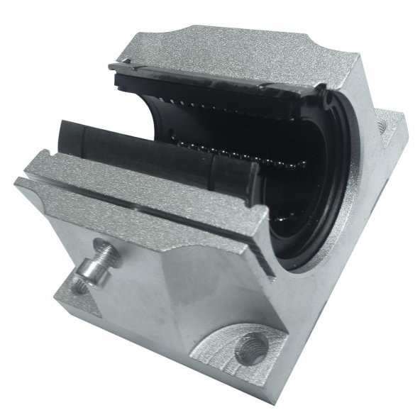 Lineer Rulman TBR  20 UU - 3