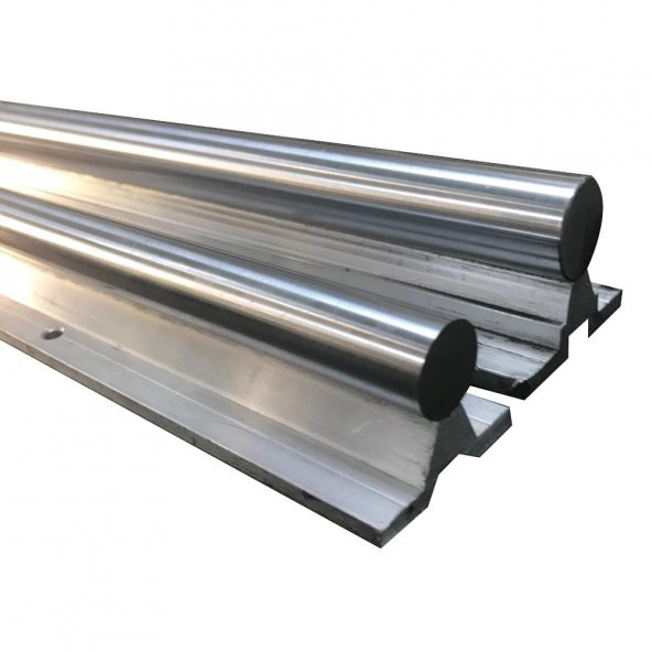 Alt Destekli Mil SAC 25 - 3