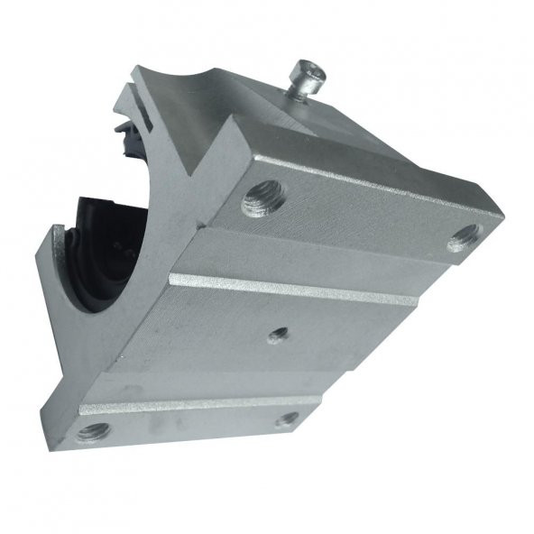 Lineer Rulman TBR  20 UU - 4