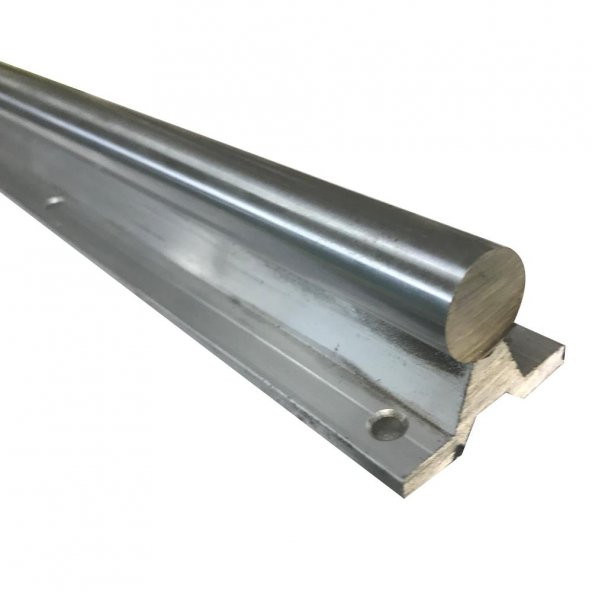 Alt Destekli Mil SAC 25 - 4