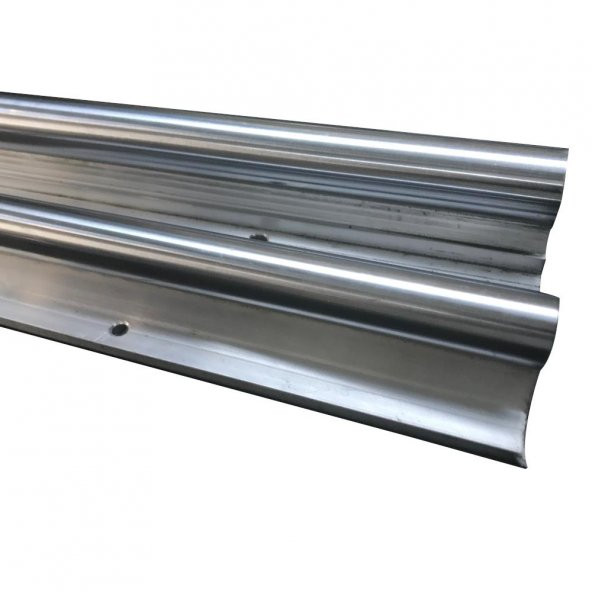 Alt Destekli Mil SAC 25 - 6