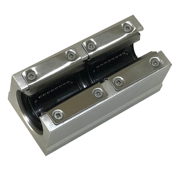 Lineer Rulman SBR 16 LUU - 4