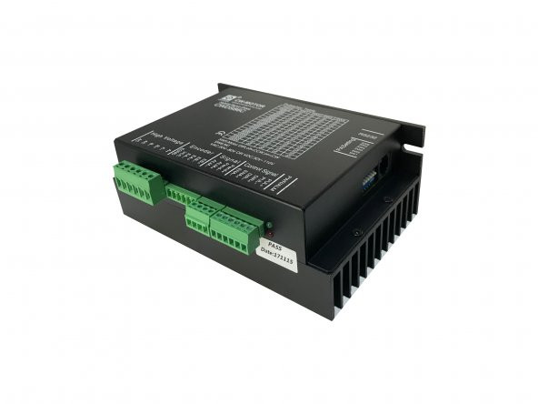 Hibrit Servo Sürücü CWDS86C