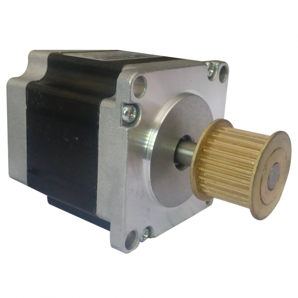 Step Motor Nema 23 0.95 Nm | step motorlar