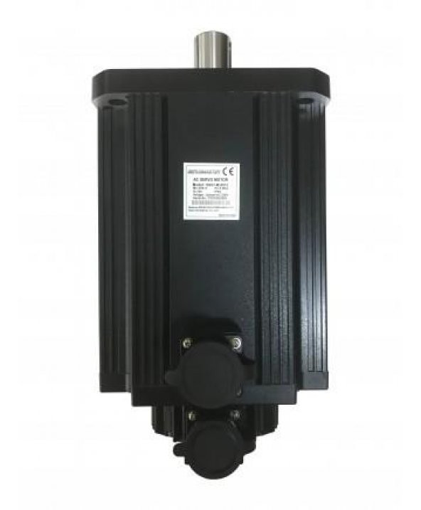 Servo Motor 5.50 kW - SG-AS75AF - 3