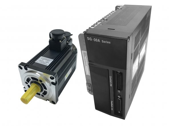 Servo Motor 1.50 kW - SG-30A