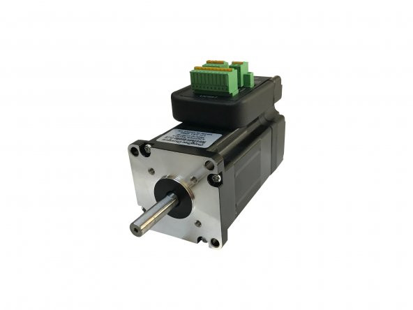 Fırçasız DC Servo Motor UCS57-90