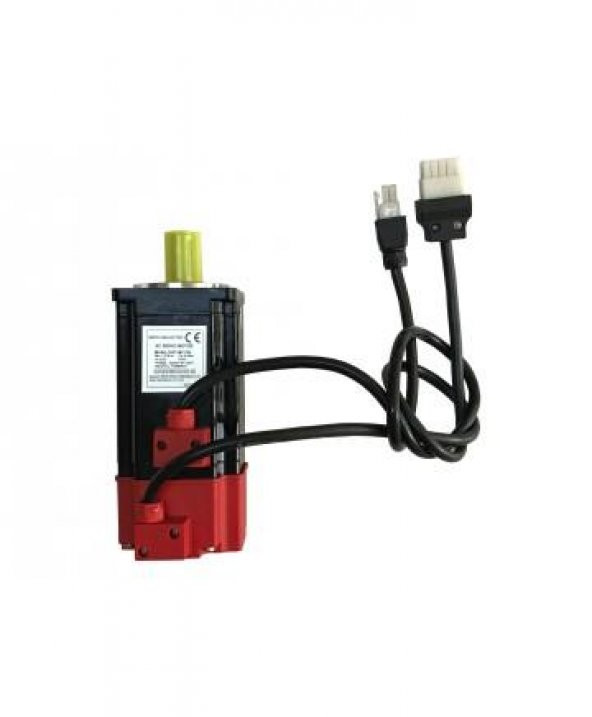 Frenli Servo Motor 1.50 kW - 3