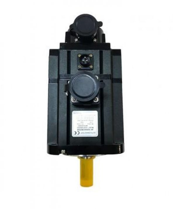 Frenli Servo Motor 1500 Watt - 2