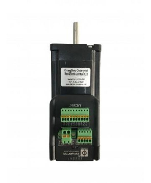 Fırçasız DC Servo Motor UCS57-130 - 2