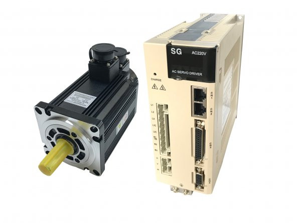 Servo Motor 1.50 kW - SG-AS30BF