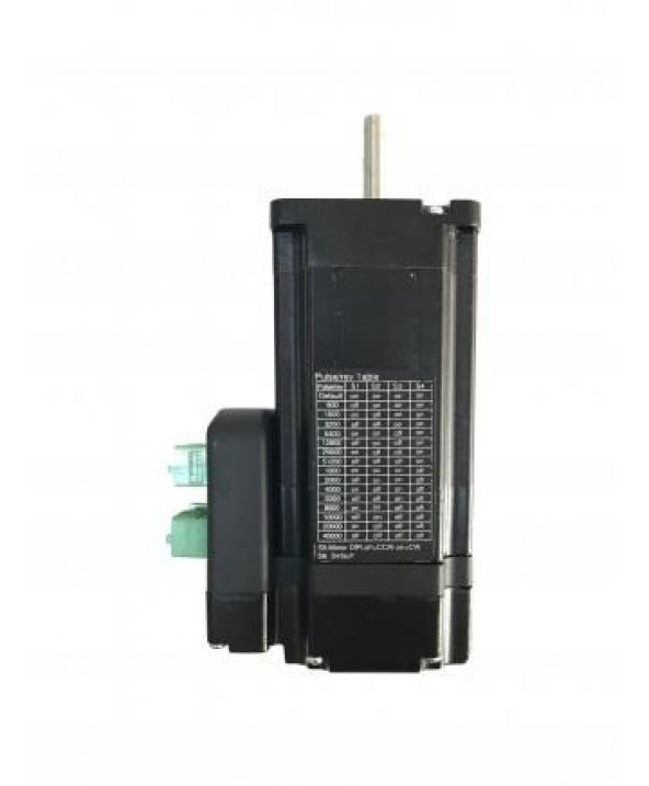 Fırçasız DC Servo Motor UCS57-130 - 3