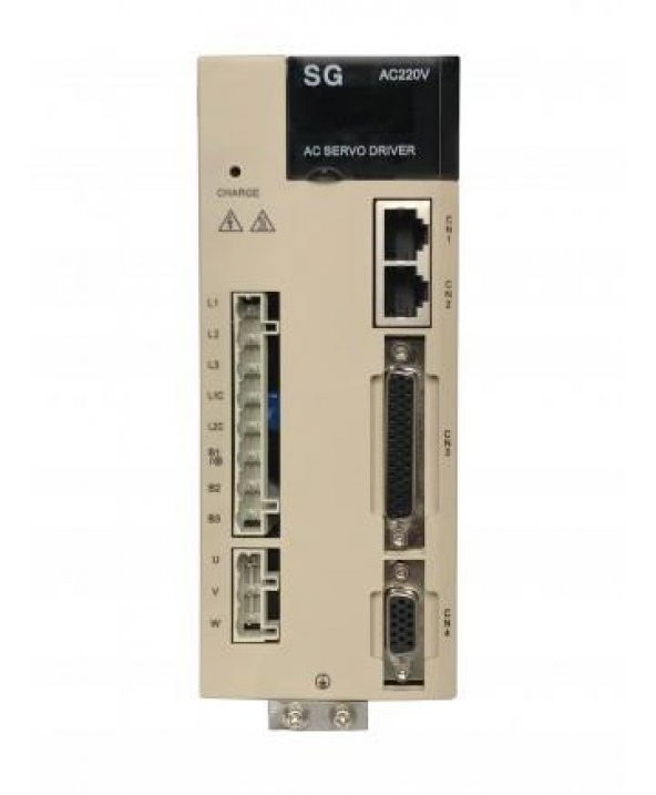 Servo Motor 1.50 kW - SG-AS30BF - 3