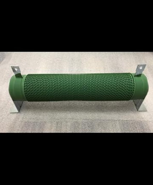 Spindle Servo Motor 5.5 kW - Resim 2